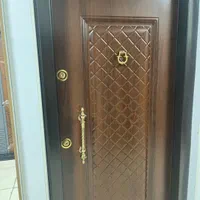 نصاب درب ضدسرقت و گچکاری صفر تا صد تضمینی|خدمات پیشه و مهارت|بوشهر, |دیوار