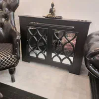 کاور رادیاتور‌،کاور شوفاژ (روشوفاژی)مدل گوشواره ای|آبگرمکن، پکیج، شوفاژ|تهران, چیتگر جنوبی|دیوار