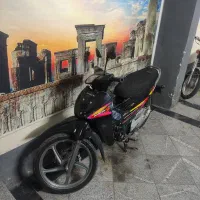 موتورسیکلت