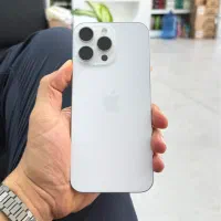 ایفون ۱۶پرومکس ۲۵۶گیگ