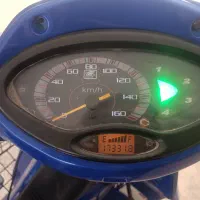 موتور کویر s1|موتورسیکلت|شاهینشهر, عطار|دیوار