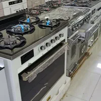 کد333اجاق پاسارگاد|اجاق گاز و لوازم برقی پخت‌وپز|قم, نیروگاه|دیوار