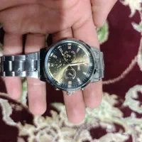 ساعت نو|ساعت|دورود, |دیوار