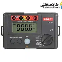 تستر ارت ۳سیمه یونیتی