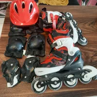 کفش اسکیت