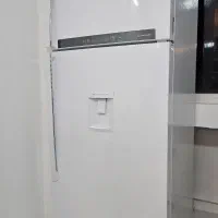 یخچال فریزر الجی