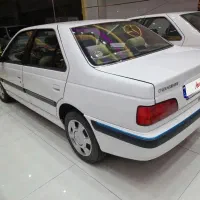 پارس بدون رنگ ۱۴۰۱ تیوفایو|خودرو سواری و وانت|تبریز, |دیوار