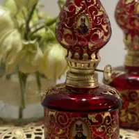 چراغ نفتی دست ساز|صنایع دستی و سایر لوازم تزئینی|نور, |دیوار