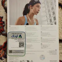 هندزفری بلوتوثی Bowie baseus P1