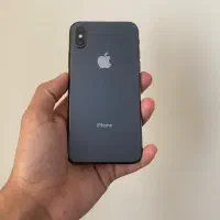 گوشی ایفونx