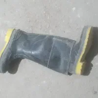 ۳ جفت چکمه جفتی ۲۰۰