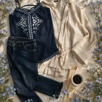 پوشاک زنانه