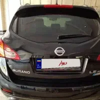 مورانو ۲۰۰۹مشکی تو مشکی بدونه رنگ وخط