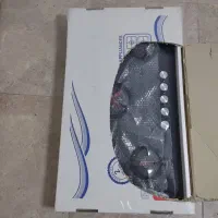 اوجاق کاز|اجاق گاز و لوازم برقی پخت‌وپز|تهران, الهیه|دیوار
