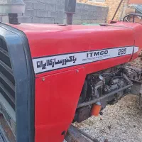 تراکتور ۲۸۵|خودرو سنگین|بیجار, |دیوار