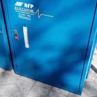 حراج تعدادی تابلو برق