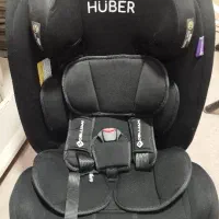 صندلی خودرو کودک دلیجان مدل HUBER