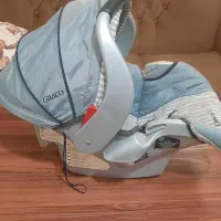 کریر گراکو|کالسکه و لوازم جانبی|دامغان, |دیوار