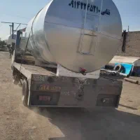 مخزن فلزی و گالوانیزه اصل مبارکه/فروش ویژه