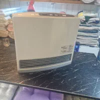 بخاری ژاپنی ۳۵۰۰ کالری صفحه تخت