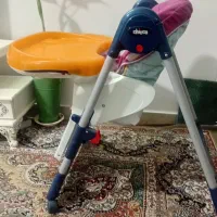 صندلی غذای کودک