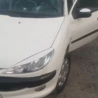 206 اس دی تیوفایو