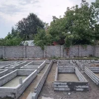 دیوارچینی.بنایی.سیمانکاری.پرسیانا