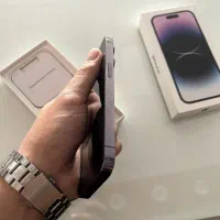 iphone 14 pro 256|موبایل|کرج, فاز ۴ مهرشهر|دیوار