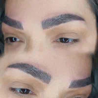 فیبروز ابرو و شیدینگ لب|خدمات آرایشگری و زیبایی|پاکدشت, پاکدشت (مامازند)|دیوار