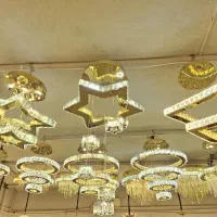 لوستر فانتزی کلیپسی