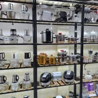 اون توستر هوکوپلاس شیشه دوجداره گالوانیزه ارسال|اجاق گاز و لوازم برقی پخت‌وپز|مشهد, طلاب|دیوار