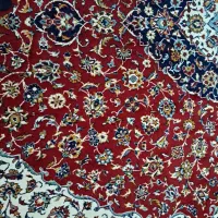 دو عدد فرش ماشینی ۱۲متری