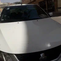 ساینا اس سی ان جی سفید مدل ۴۰۲ کارکرد ۹۷