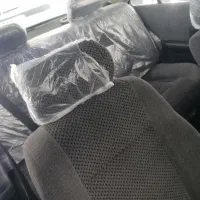 پژوپارس مدل 89تمیز و کم کار دوگانه سوز شرکتی|خودرو سواری و وانت|تربتحیدریه, پائین ولایت|دیوار