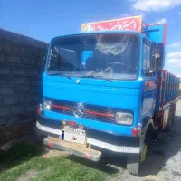 فروش خاور مدل 65|خودرو سنگین|اراک, |دیوار