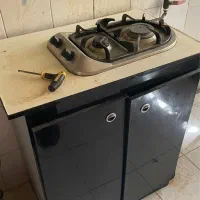 اجاق گاز