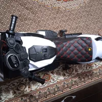 موتور شارژی سالم|اسباببازی|شیراز, شهرک مطهری|دیوار