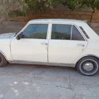 پیکان 83