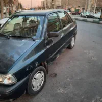 پراید مدل 81|خودرو سواری و وانت|باقرشهر, |دیوار