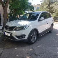 فروش فوری تیگو ۵