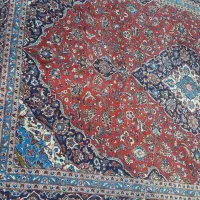 فرش دست بافت ۱۲ متری