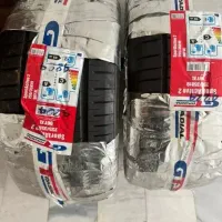 لاستیک ۲۵۵/۳۵/۱۹ برای ماشین های گذر