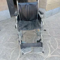 ویلچر