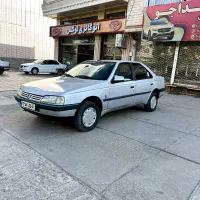 پژو 405 مدل 87|خودرو سواری و وانت|بانه, |دیوار