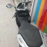 موتور nvx کبیر مدل ۱۴۰۴ ۱۸۰ H|موتورسیکلت|خمینی‌شهر, |دیوار