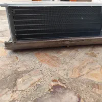 فن کوییل سقفی توکار|کولر گازی و فنکوئل|شیراز, فرگاز|دیوار