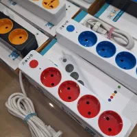 سیم سیار‌ برند رومو (فروش عمده)|مصالح و تجهیزات ساختمان|تهران, زرکش|دیوار