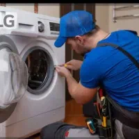 تعمیرات تخصصی لباسشویی ظرفشویی