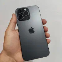 اپل iPhone 15promax با حافظه 256گیگ