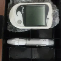 دستگاه قند خون مچ